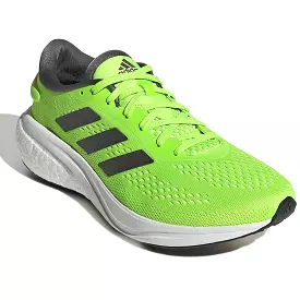 Adidas Mens Supernova 2 Fitness Lifestyle Running & Training Shoes