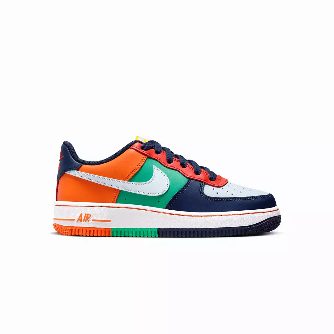 AIR FORCE 1 LV8 'MULTI-COLOR/MULTI-COLOR-MULTI-COLOR' (GS)