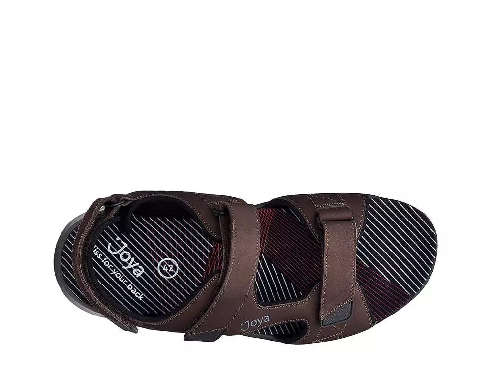 Alexander Wide Fit Men's Sandals