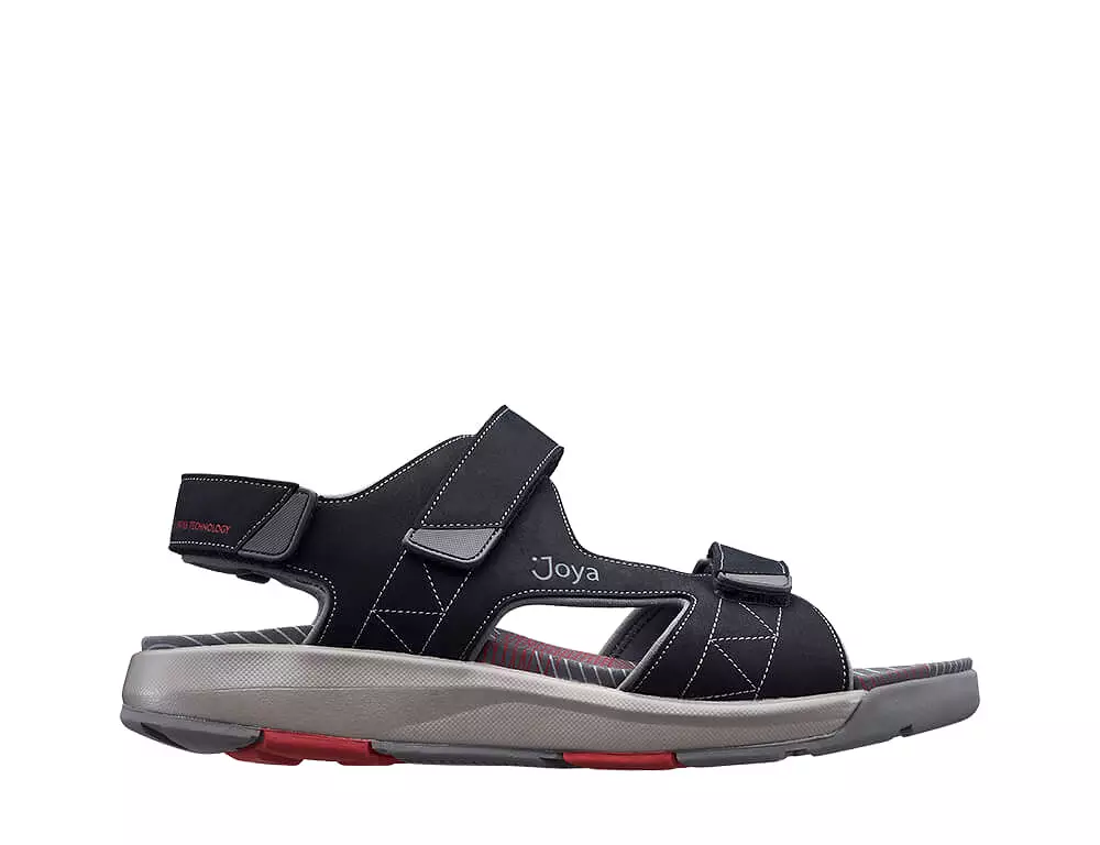 Alexander Wide Fit Men's Sandals