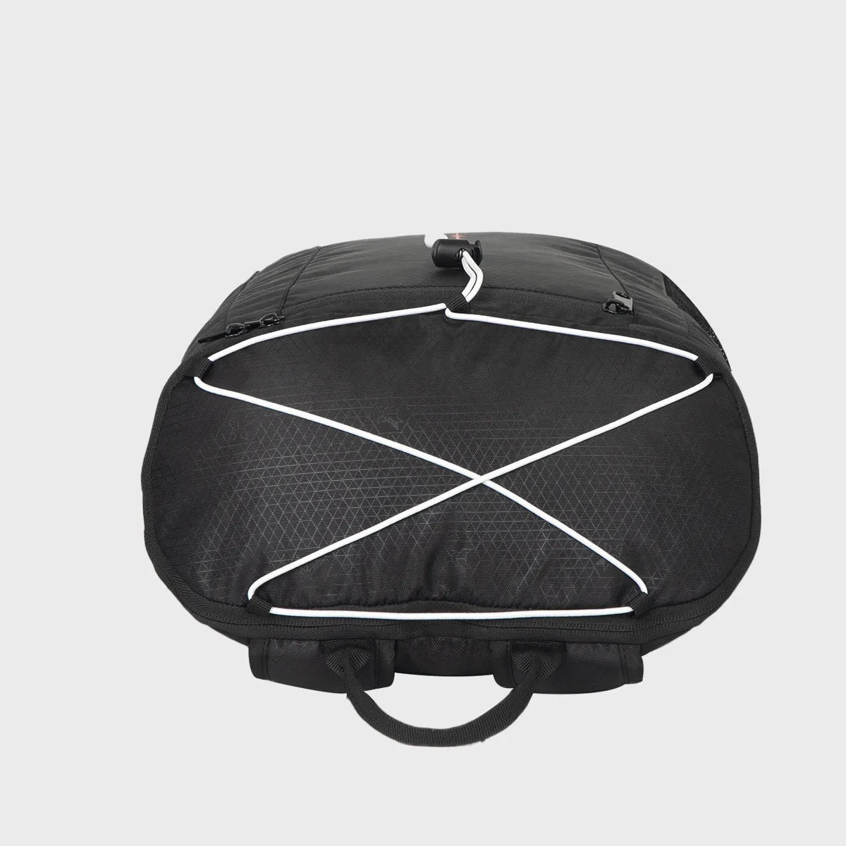 Arctic Fox Comet Black Laptop Backpack