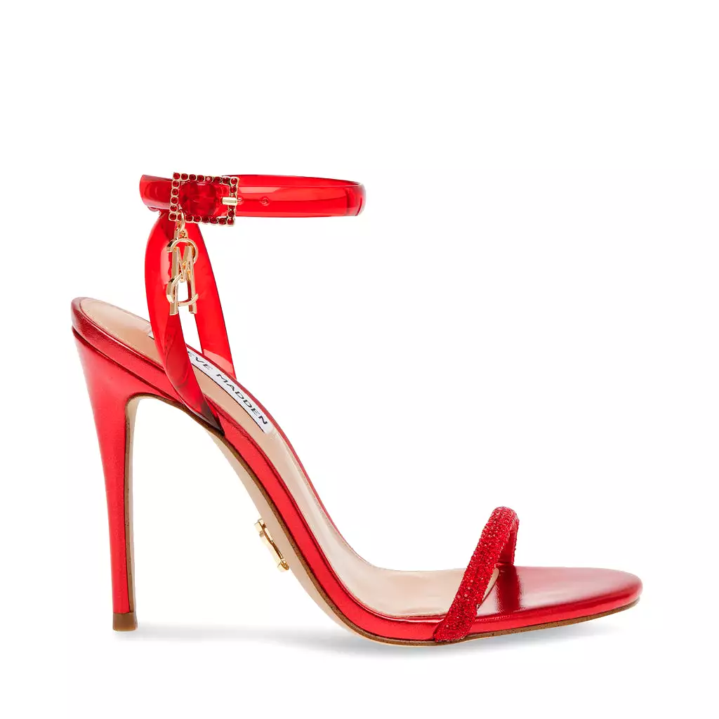 Balia Sandal RED