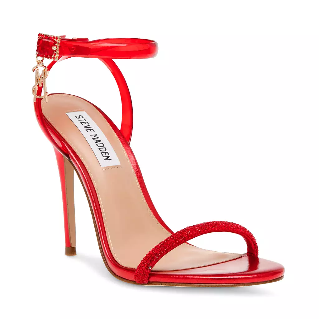 Balia Sandal RED