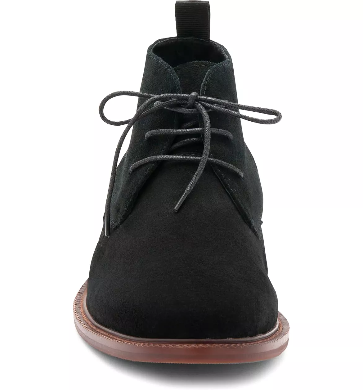 BLONDO Keith Men | Black (B1021)