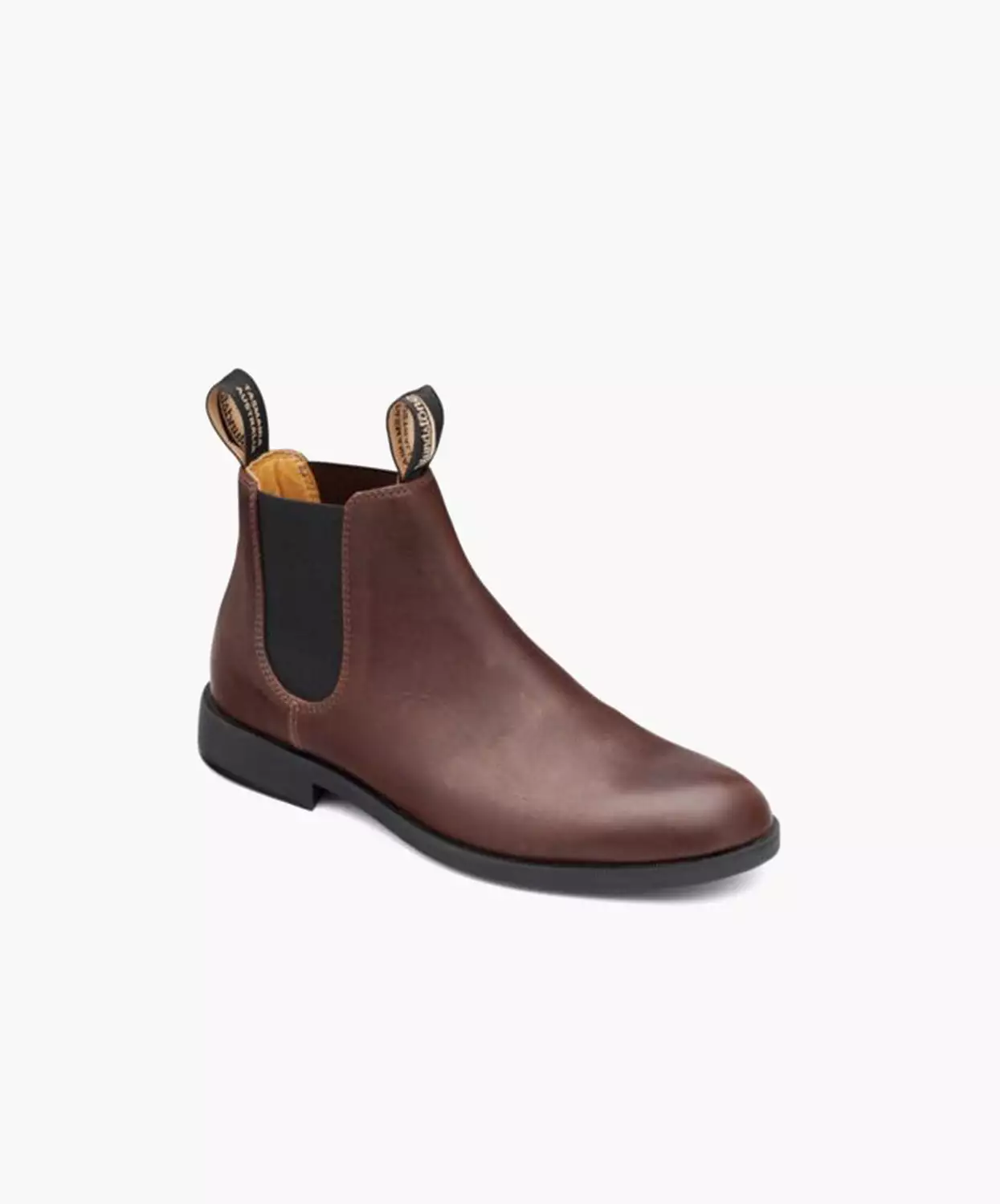 Blundstone 1900 Chestnut Mens Dress Boots