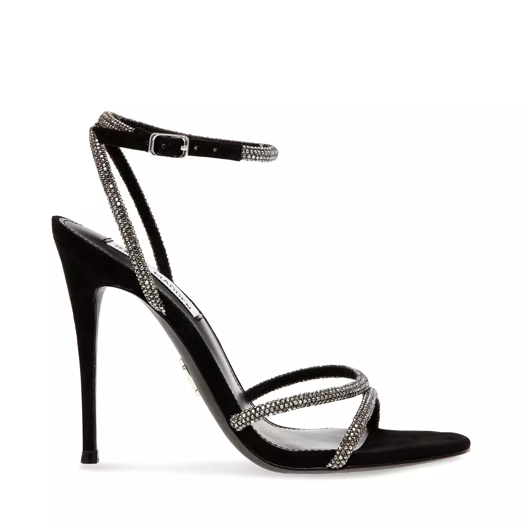 Bryanna Sandal BLACK