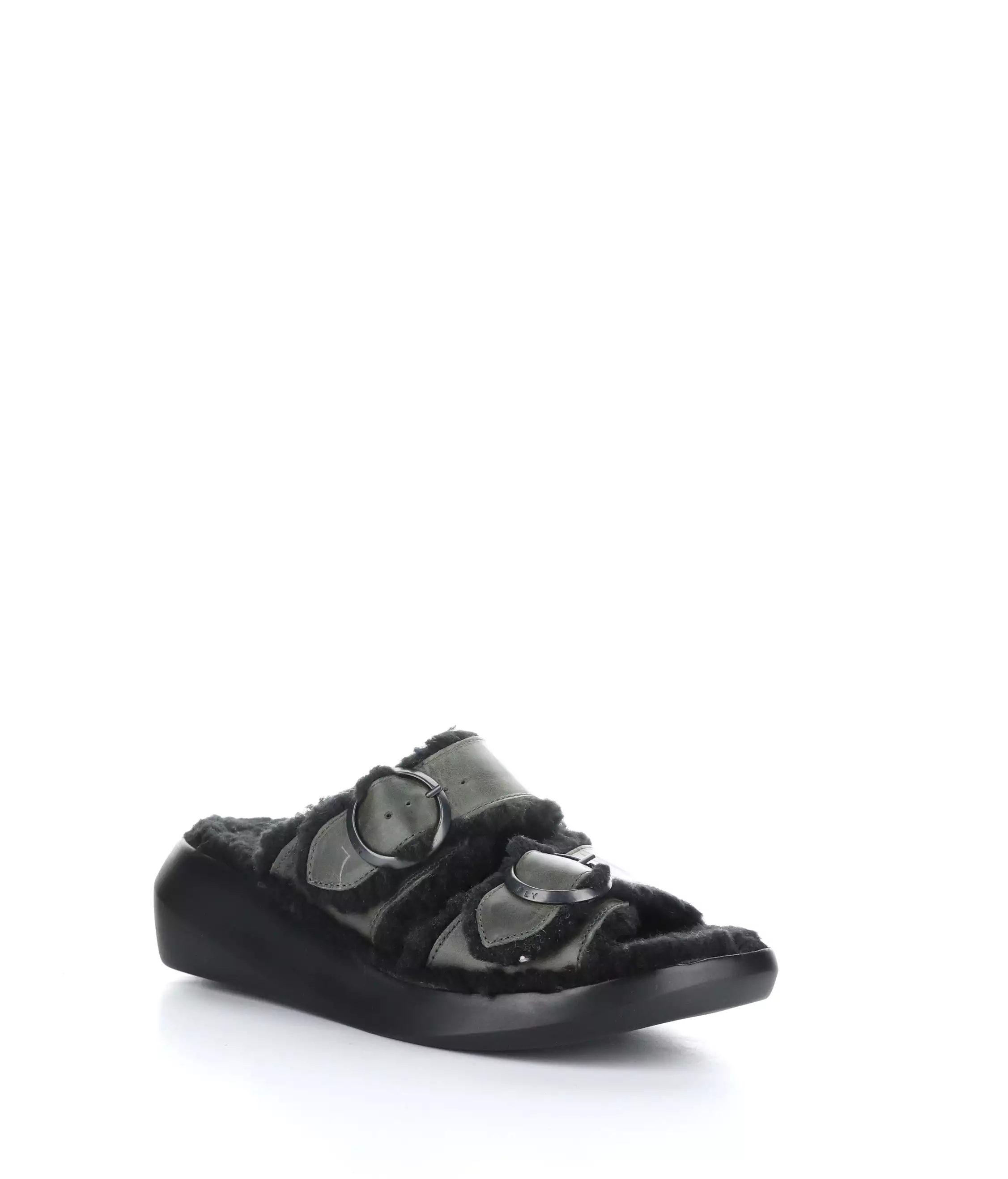 BUGA902FLY 001 DIESEL Slip-on Sandals