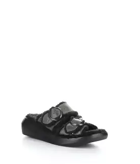 BUGA902FLY 001 DIESEL Slip-on Sandals