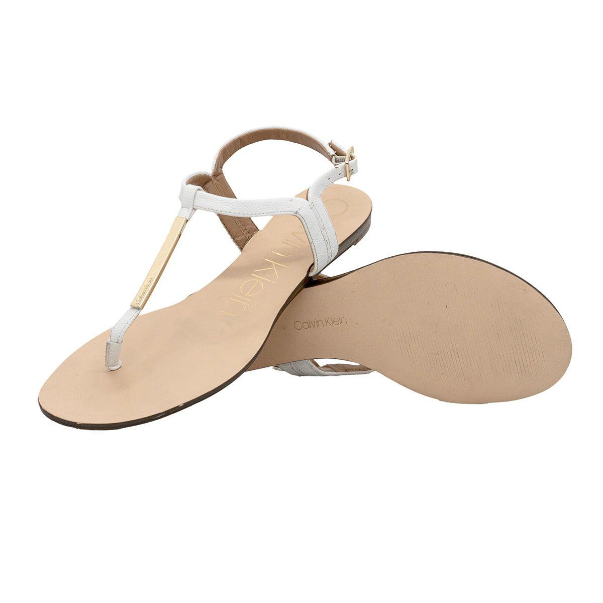 Calvin Klein Samira Sandals