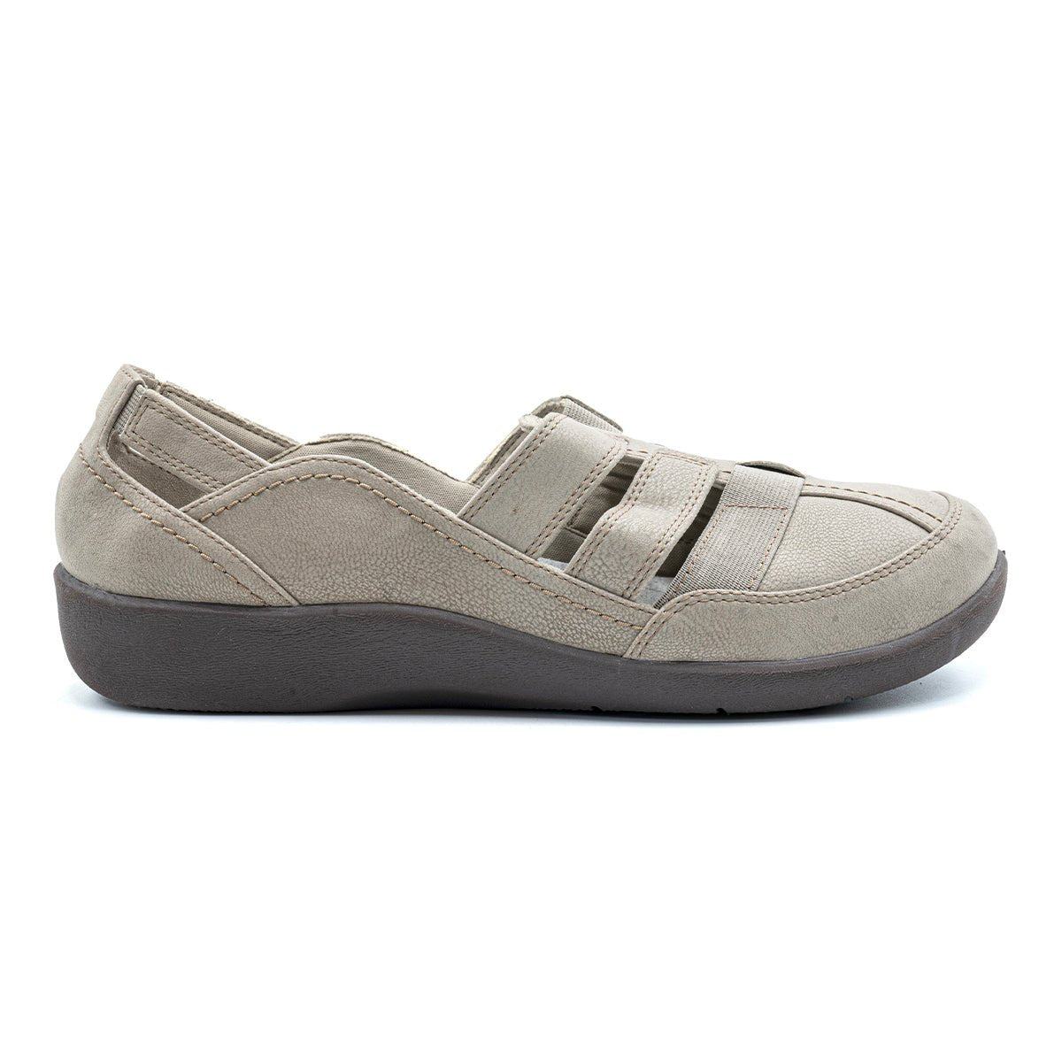 Clarks Haley Stork Comfort Shoes