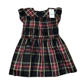 Crewcuts Plaid Dress