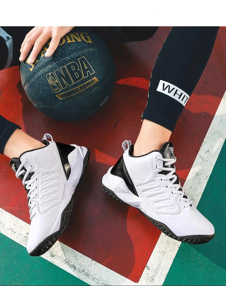 Culture Basketball Men Sneakers