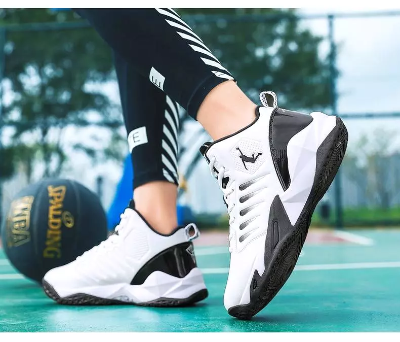 Culture Basketball Men Sneakers