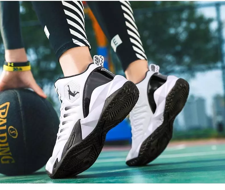 Culture Basketball Men Sneakers