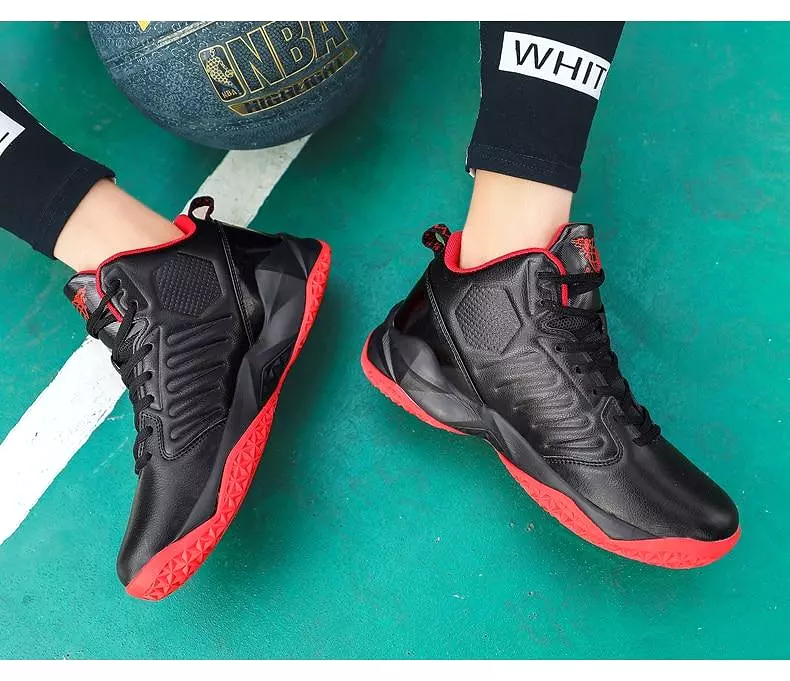 Culture Basketball Men Sneakers