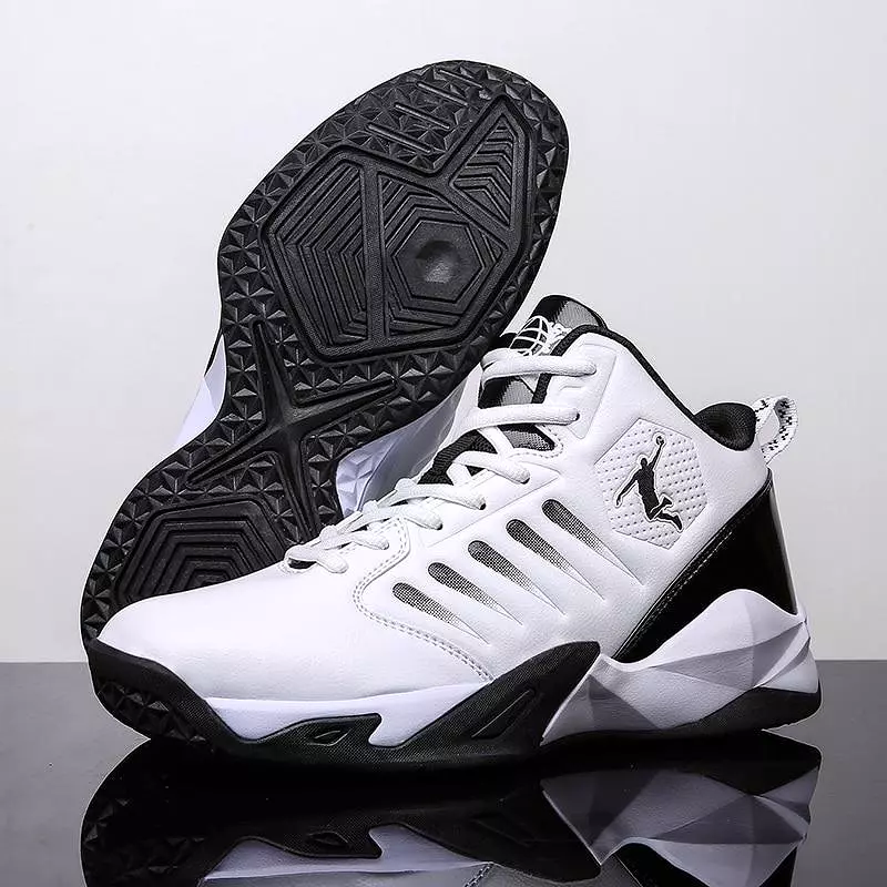 Culture Basketball Men Sneakers