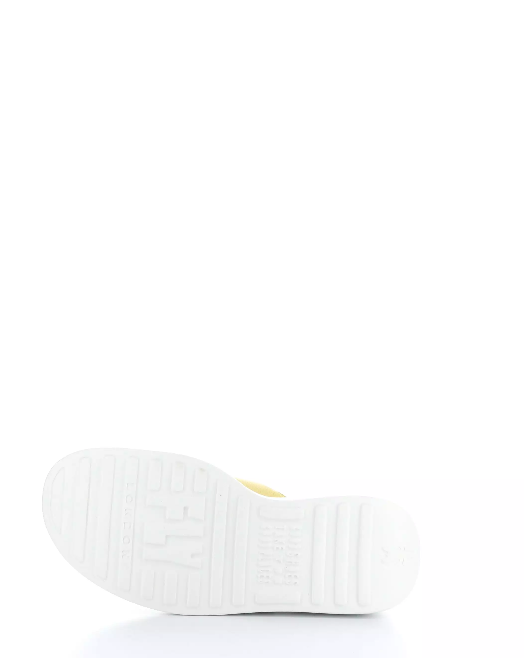 DAFI938FLY 004 YELLOW Slip-on Sandals