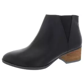 Dr. Scholl's Shoes Womens Tumbler Stretch Booties