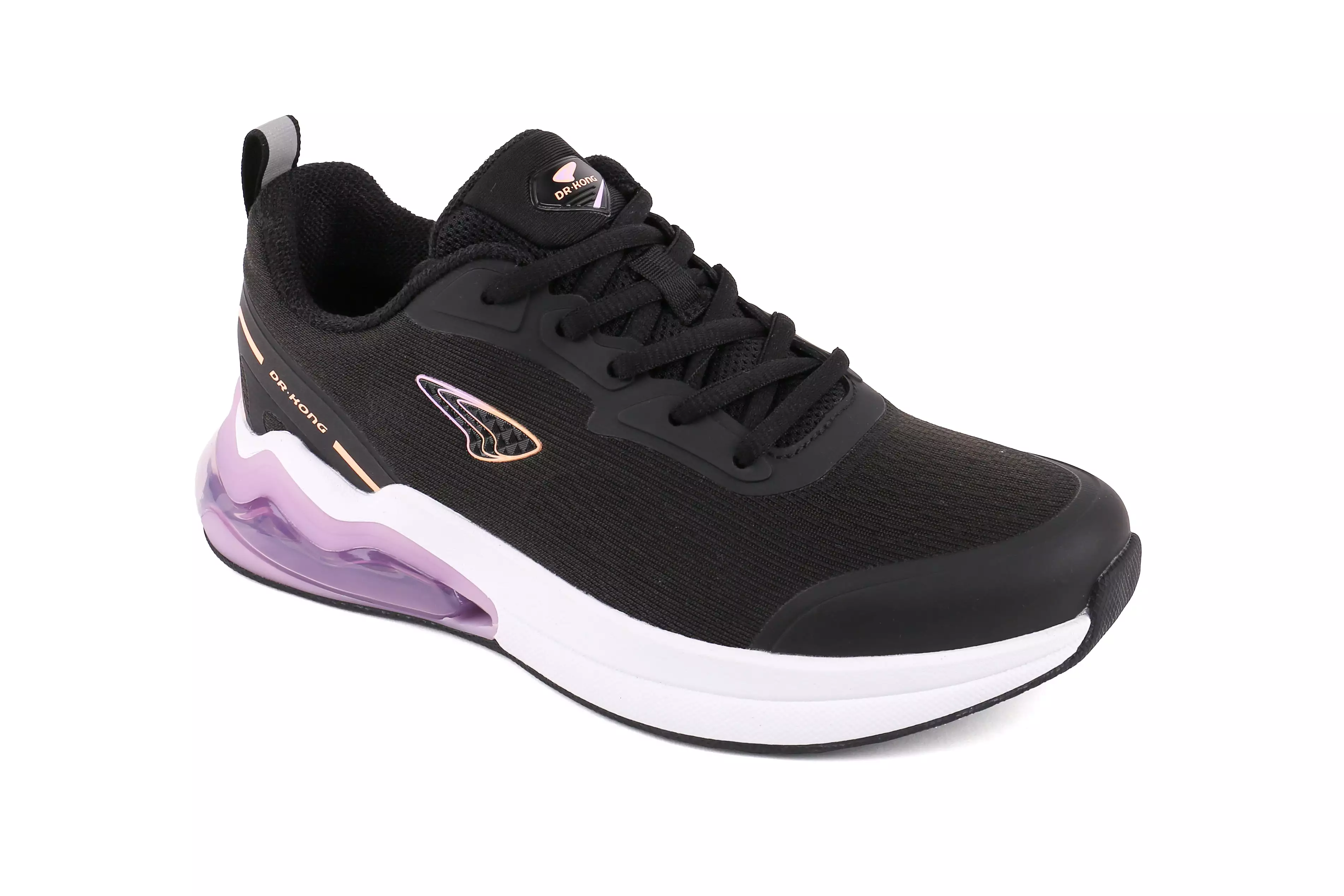 DR.KONG WOMEN EXPLORE SNEAKERS DK-CX000304-BLK(RP : $239)