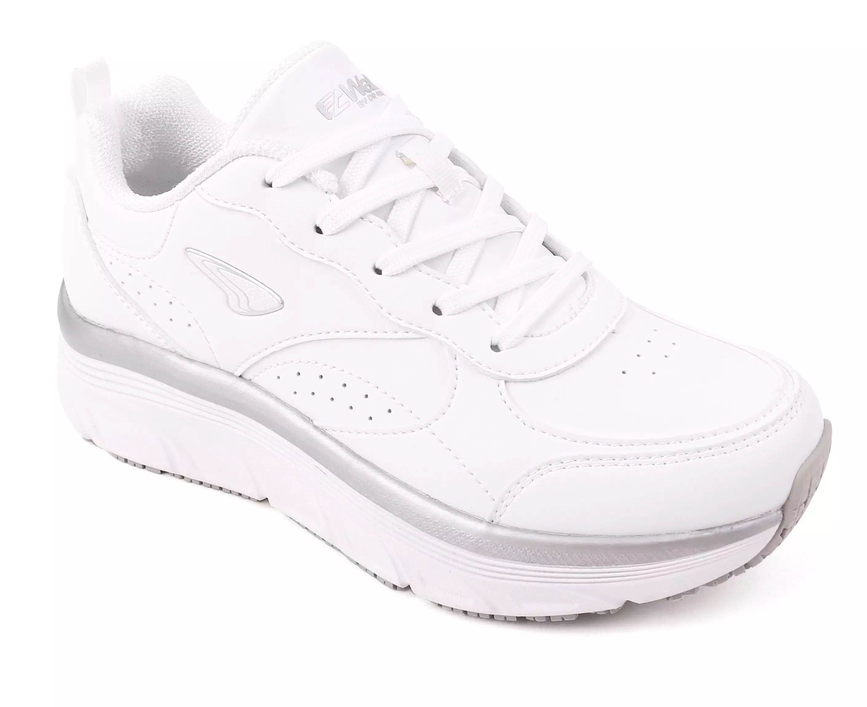 DR.KONG WOMEN EZWALK SPORT SHOES DK-CE000960-WHT(RP : $169)