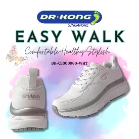 DR.KONG WOMEN EZWALK SPORT SHOES DK-CE000960-WHT(RP : $169)