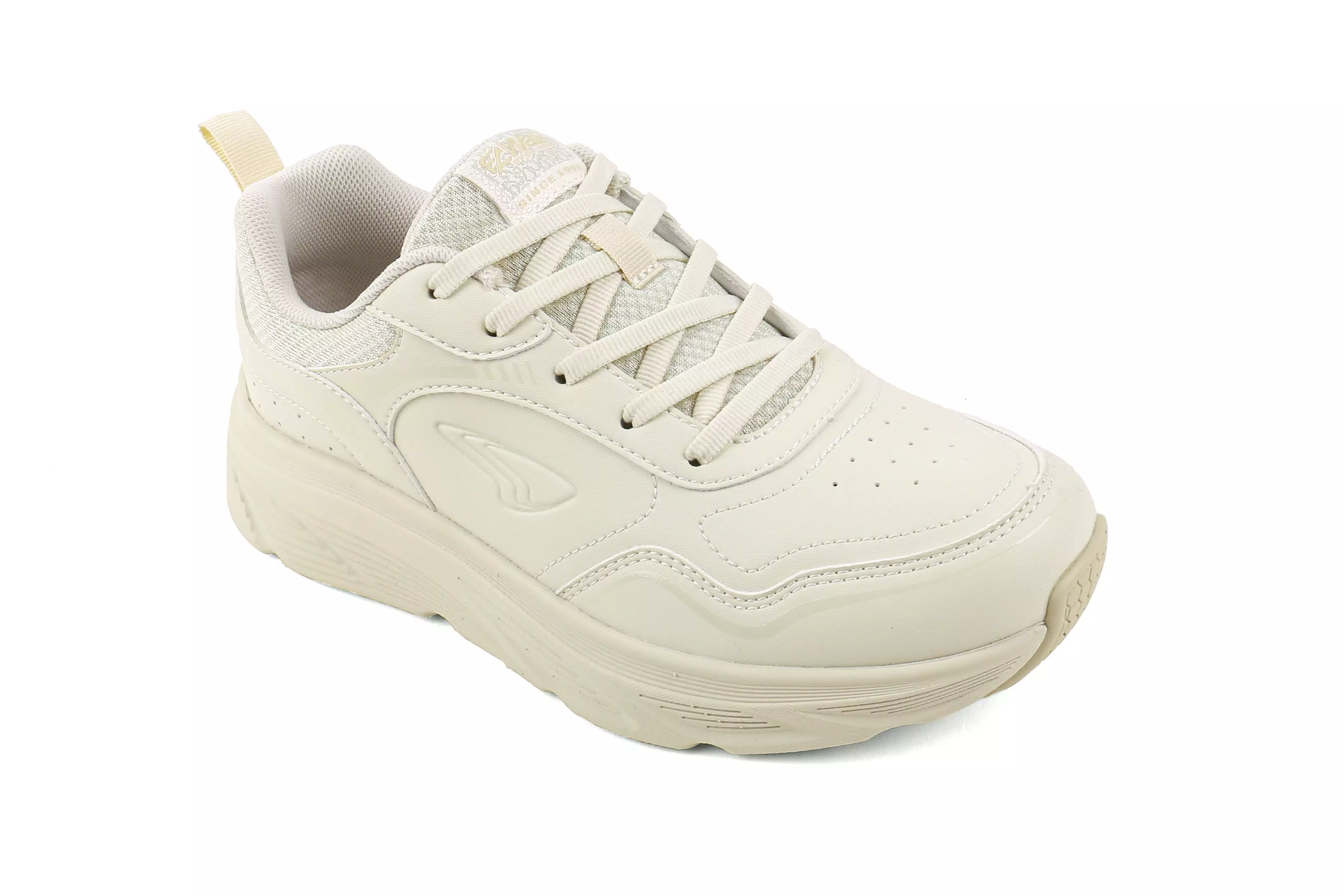 DR.KONG WOMEN EZWALK SPORT SHOES DK-CE001283-BEI(RP : $169)