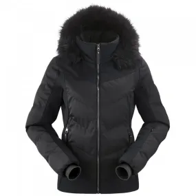 Eider  Monterosa Fur Jkt 3.0 W - Giacca antipioggia - Donna