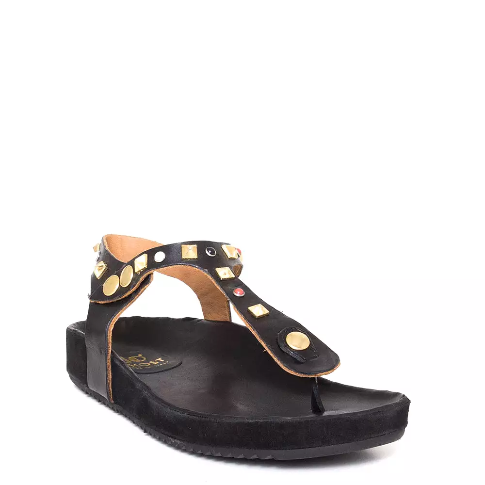 Emilia Women's Leather Sandal