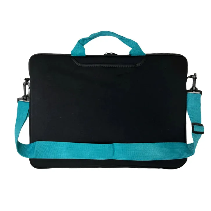 Francis Dick Hummingbird Laptop Bag