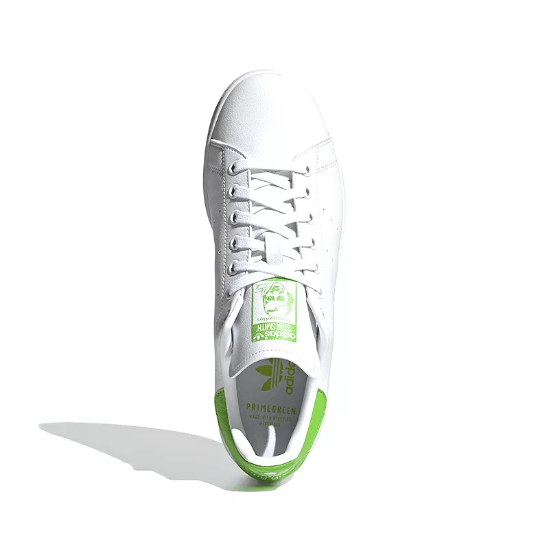 [FX5550] Stan Smith KERMIT Big Kids / Men's Shoes