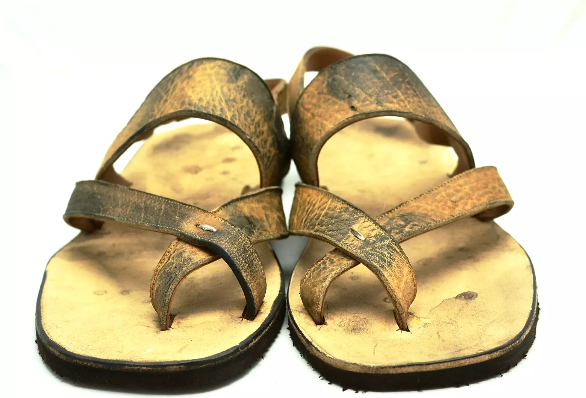 Jesus mandal  | Bison overdye