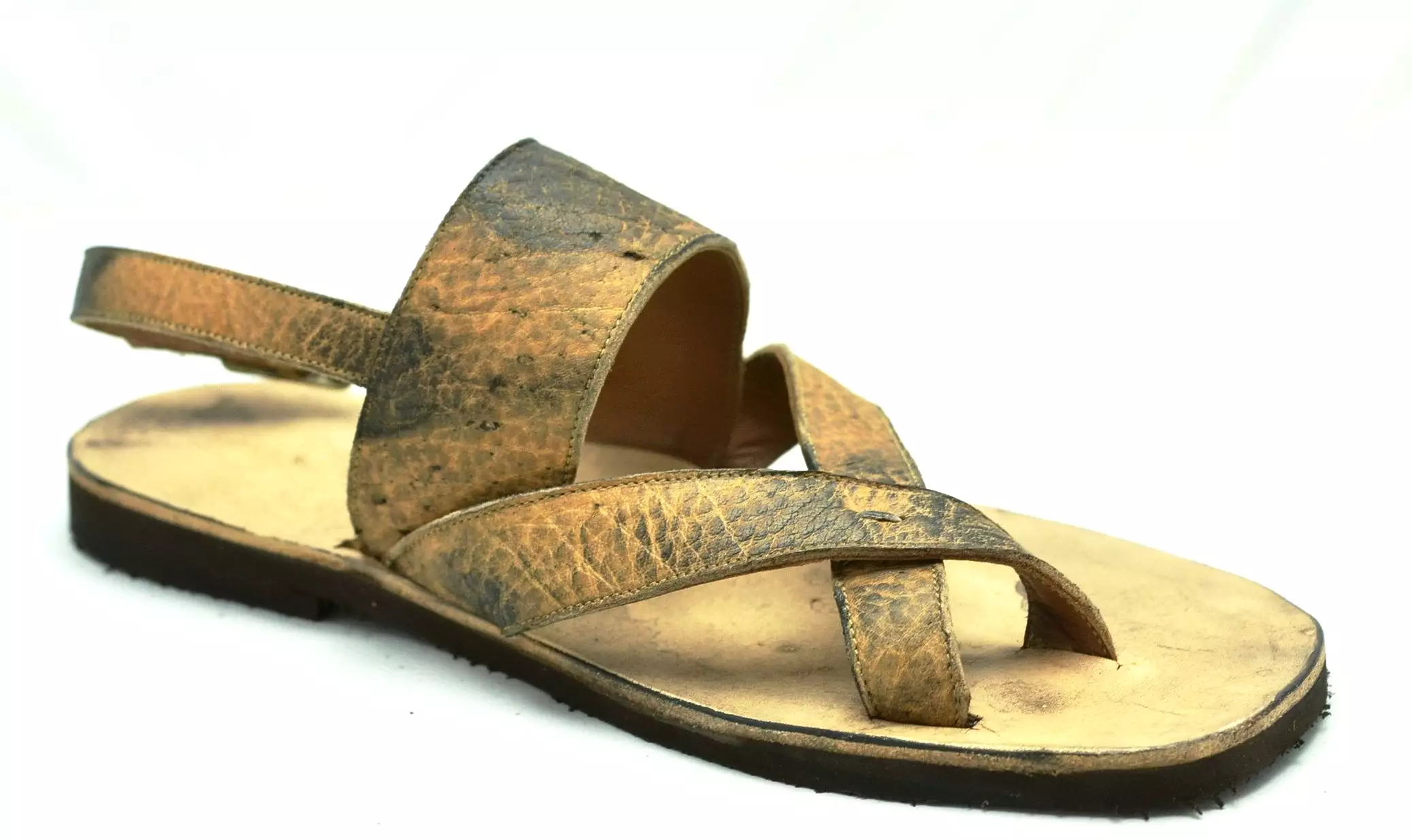 Jesus mandal  | Bison overdye