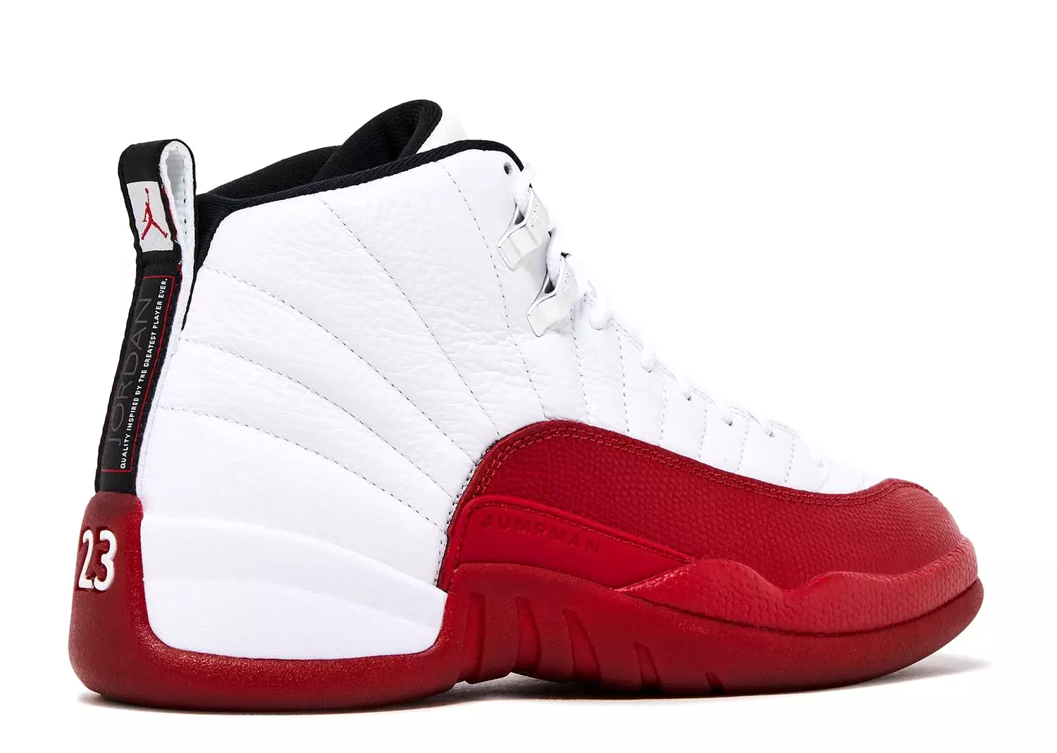 Jordan Retro 12 Cherry Men