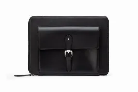 Laptop Sleeve - Black