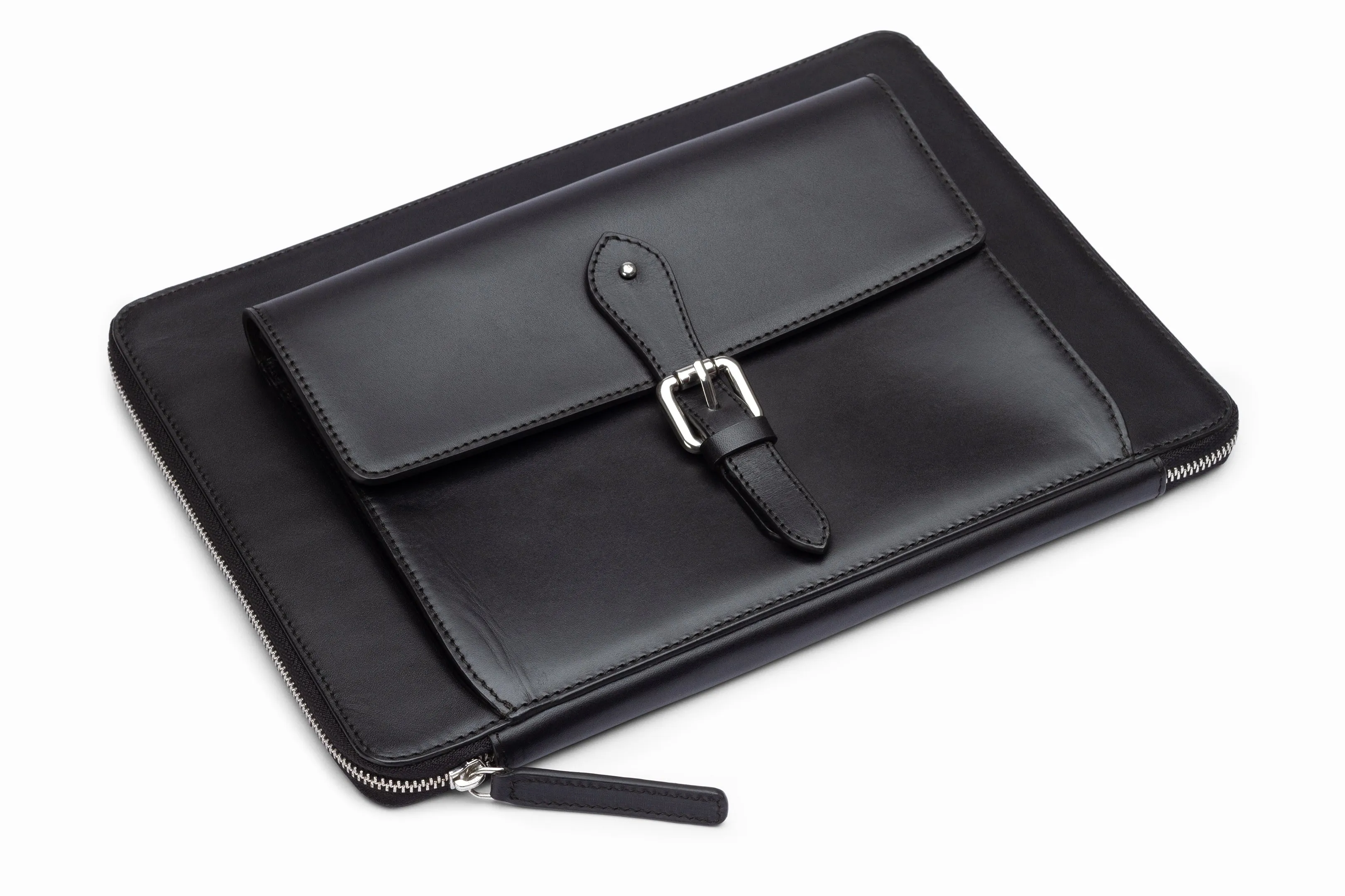 Laptop Sleeve - Black