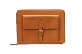 Laptop Sleeve - Tan