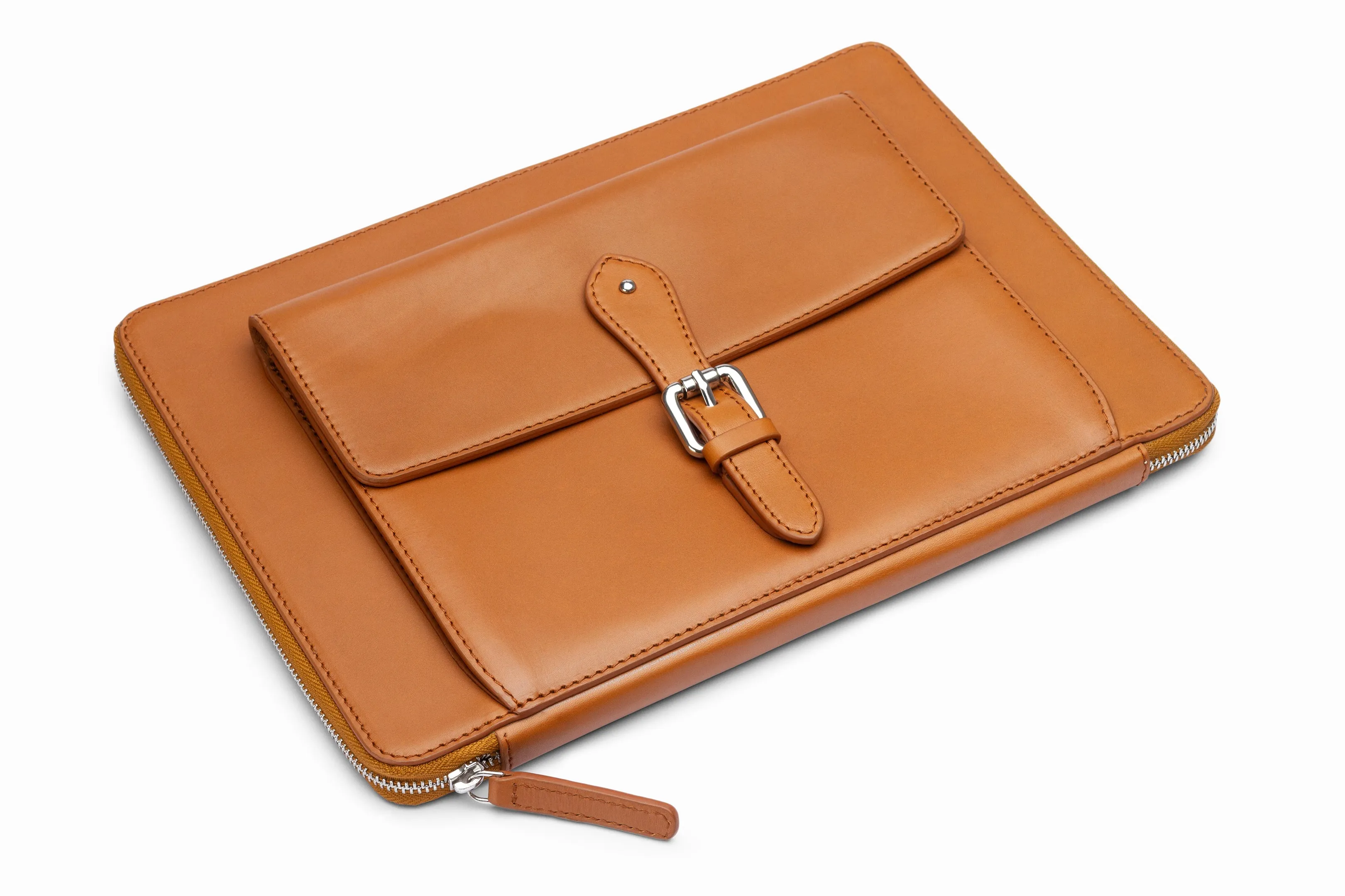 Laptop Sleeve - Tan