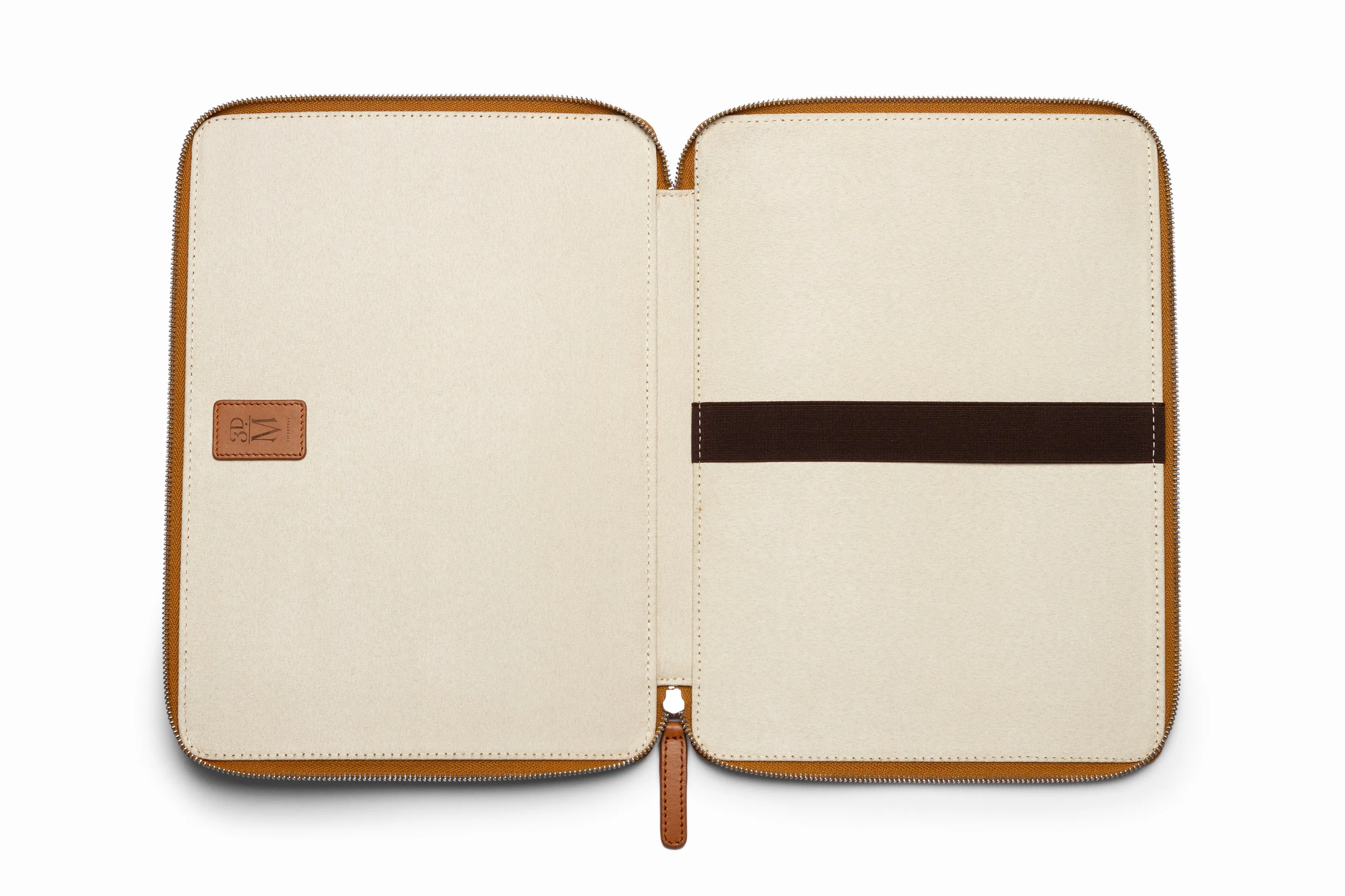 Laptop Sleeve - Tan