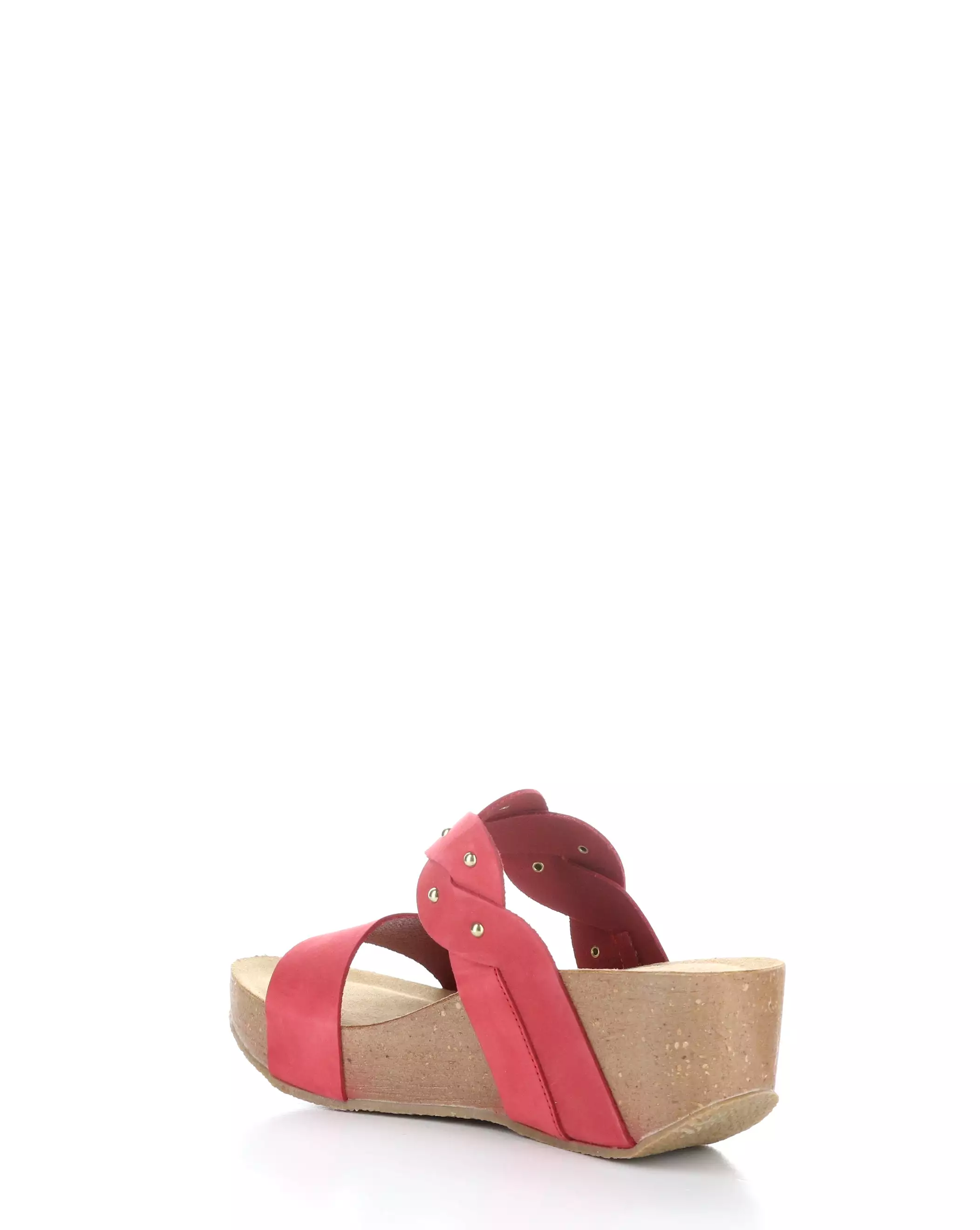 LARINO CORAL Slip-on Sandals