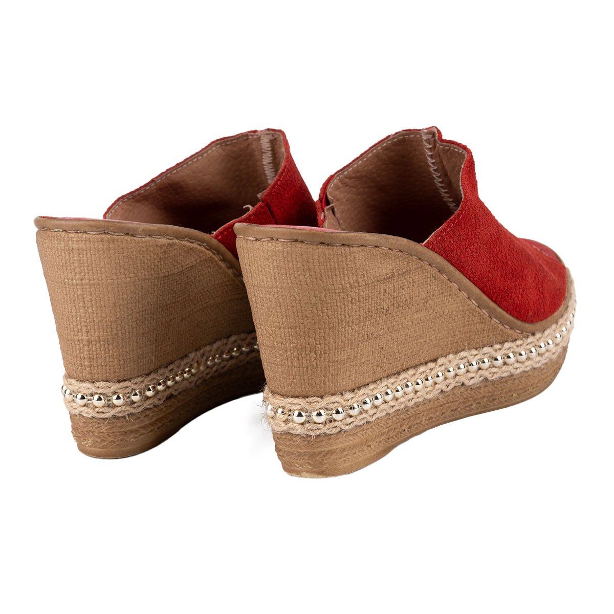 Lasocki Wedge Sandals