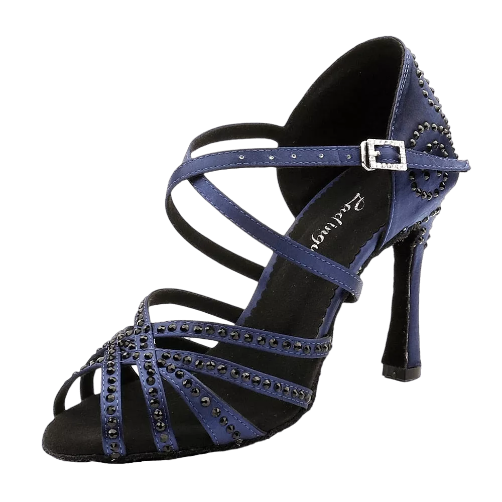 Latin Dance Sandals Shoes