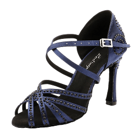 Latin Dance Sandals Shoes