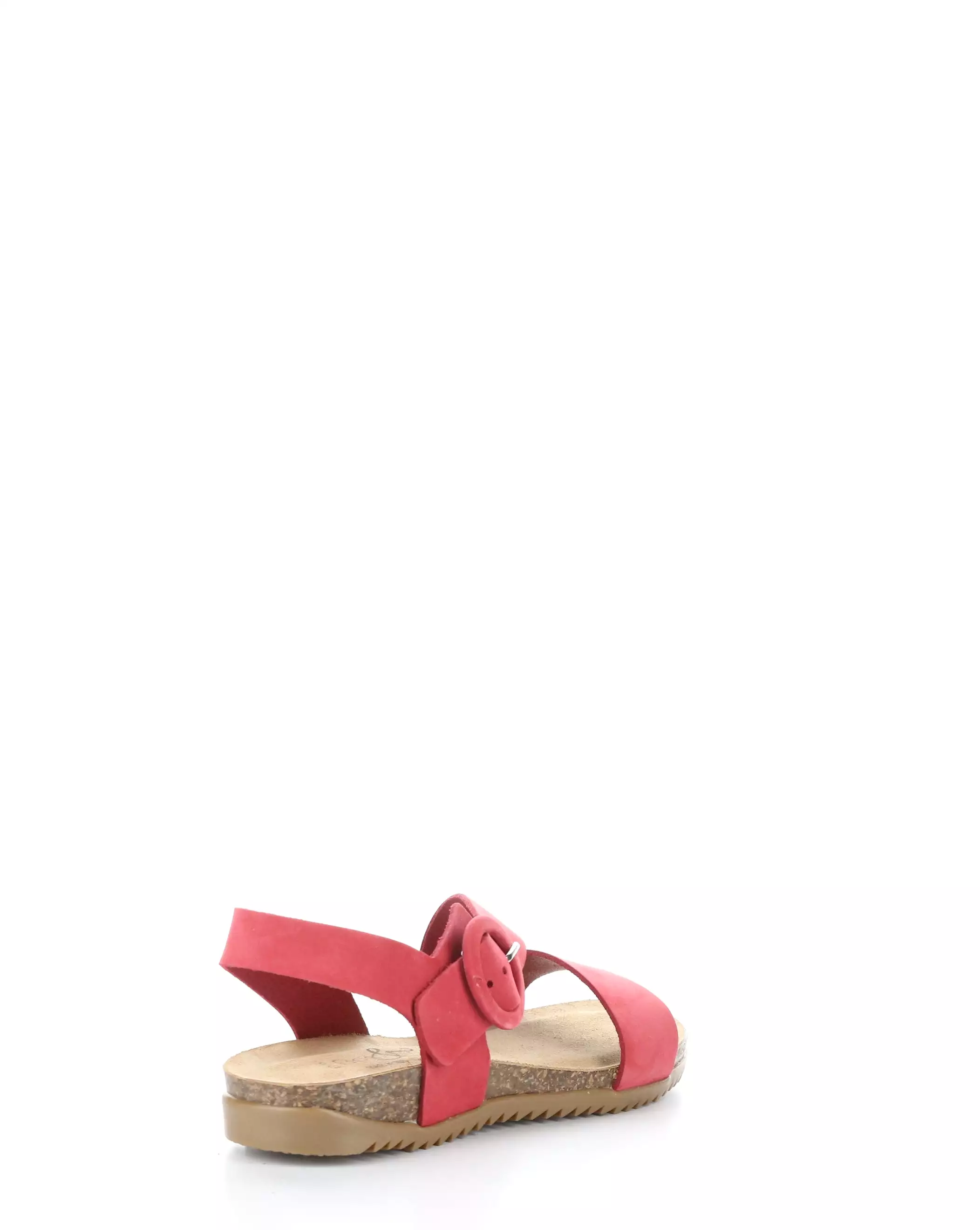 LAVIS CORAL Round toe Sandals