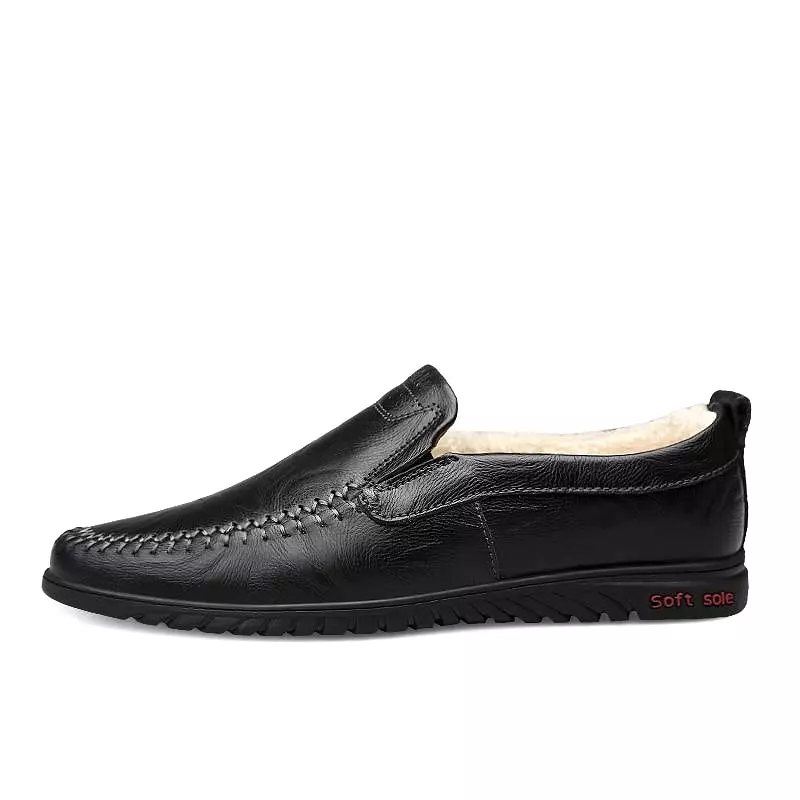 Men Comfortable Casual Loafers