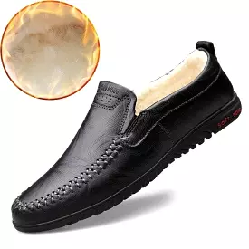 Men Comfortable Casual Loafers