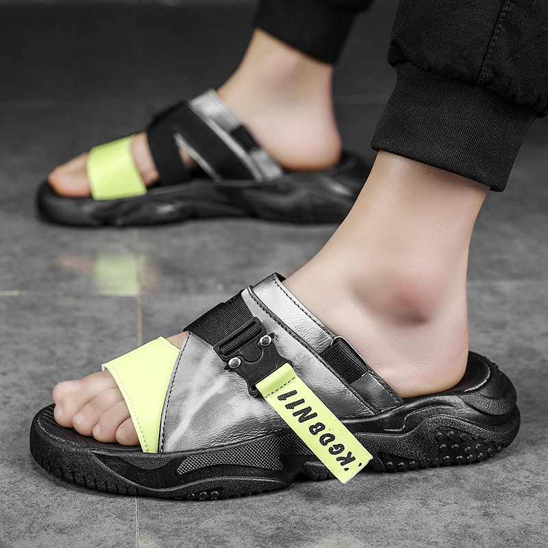 Men Versatile Beach Sandals 