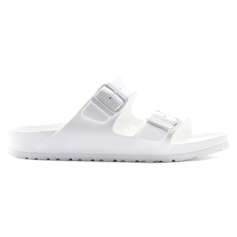 Men's Arizona EVA White