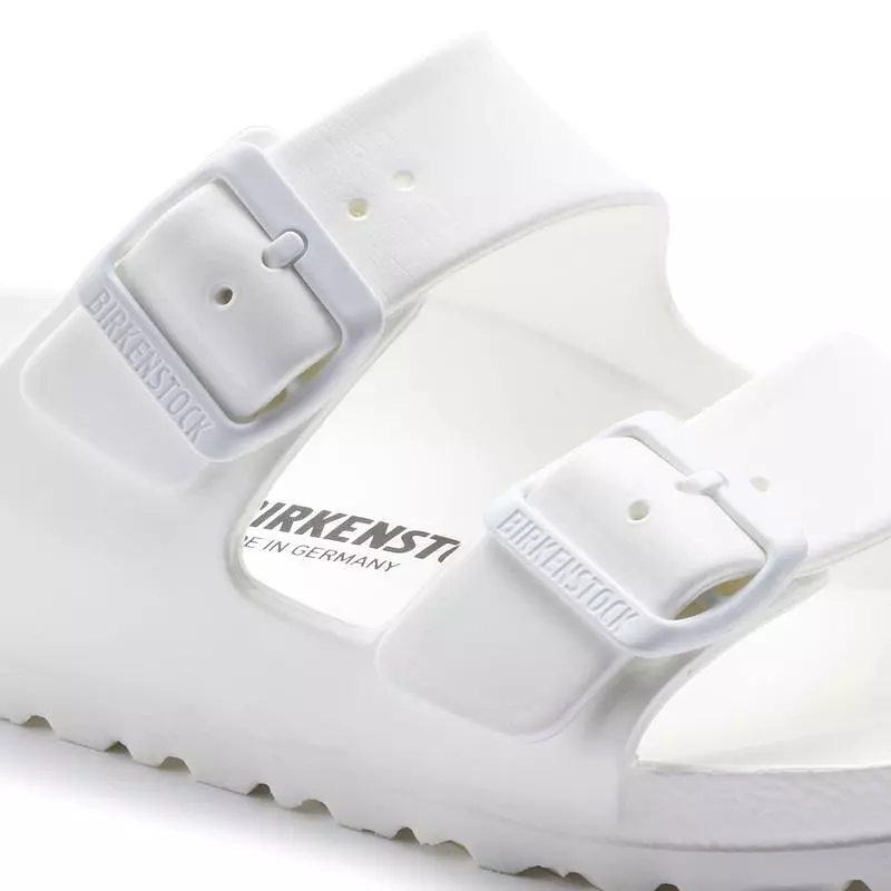 Men's Arizona EVA White