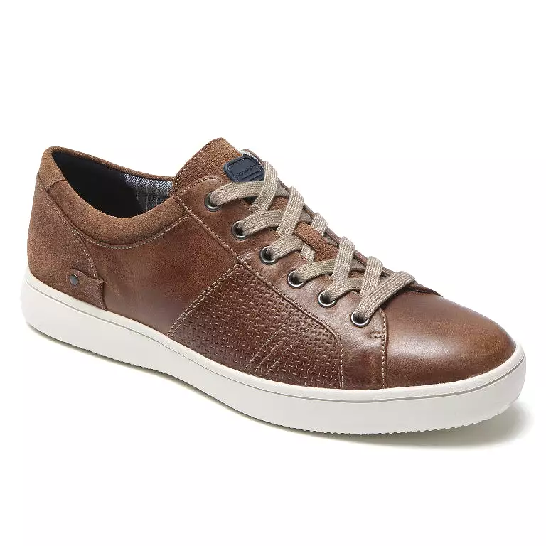 Men's Colle Lace-to-Toe Sneaker