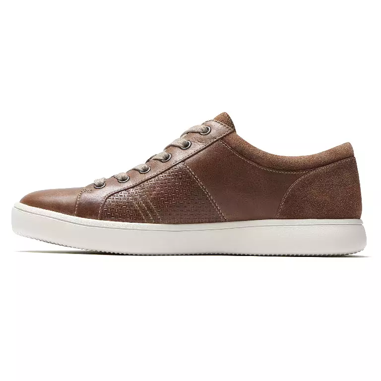 Men's Colle Lace-to-Toe Sneaker